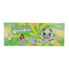 Nessiworld  12004 Bubble Pops Peluş S1 -Sunman