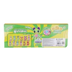 Nessiworld  12004 Bubble Pops Peluş S1 -Sunman
