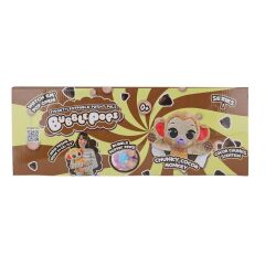 Nessiworld  12004 Bubble Pops Peluş S1 -Sunman