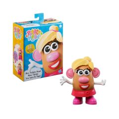 Nessiworld  F9418 Bayan Patates Kafa