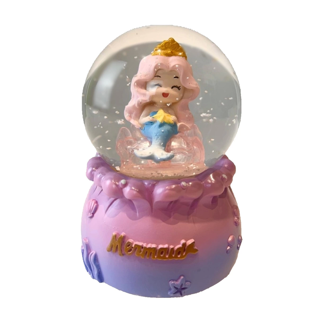Nessiworld  Kar Küresi LLM-HDY0095