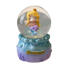 Nessiworld  Kar Küresi LLM-HDY0095