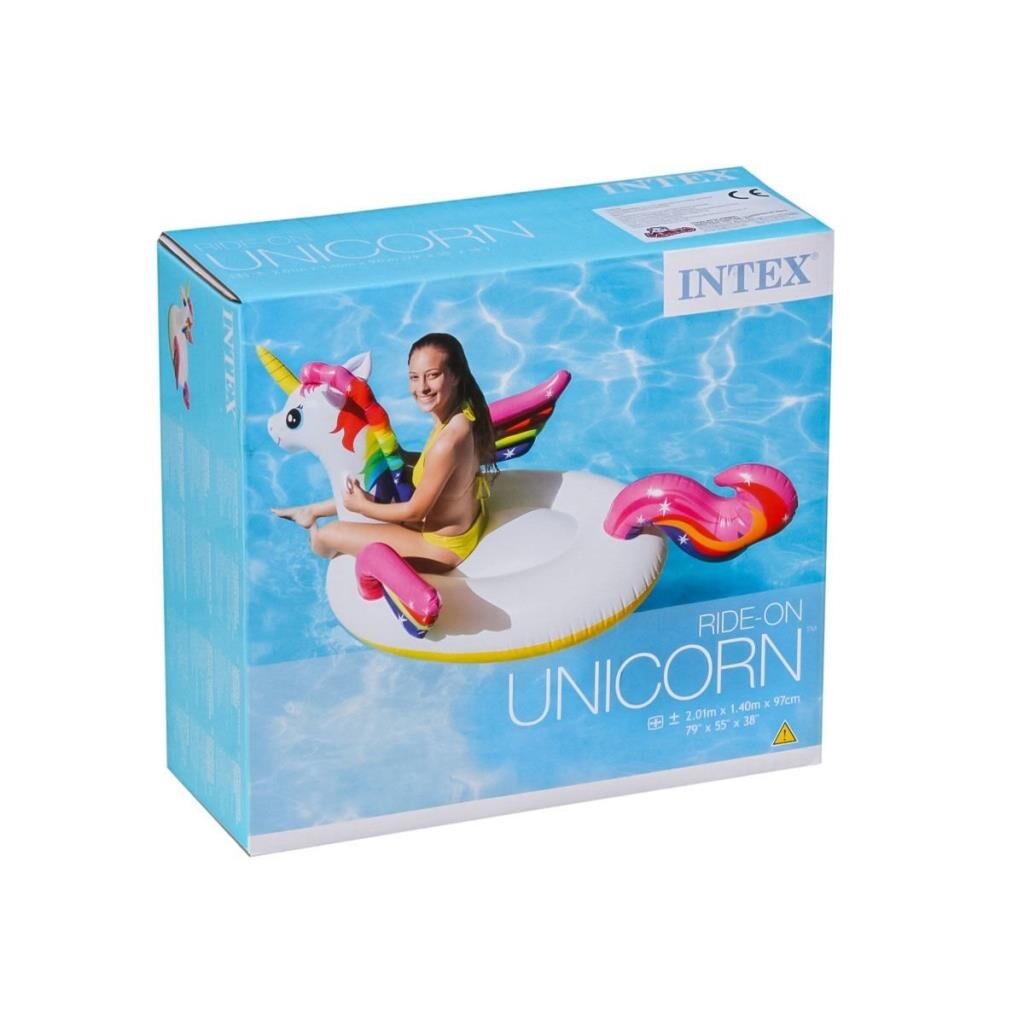 Nessiworld IBN57561 Tek Boynuzlu At Tutmaçlı Ada - Vardem Oyuncak