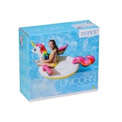 Nessiworld IBN57561 Tek Boynuzlu At Tutmaçlı Ada - Vardem Oyuncak