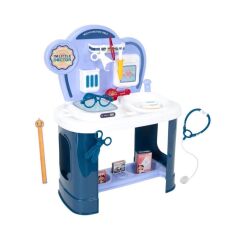 Nessiworld  4361 Büyük Doktor Oyun Seti -Sunman