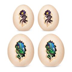 Nessiworld  4860 X Shot Sünger Atan Dino Attack Striker Silah -Sunman