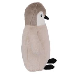 Nessiworld  4967 Büyük Penguen Açık Kahve -My Friend Toys