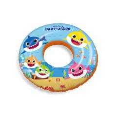 Nessiworld Baby Shark Can Simidi 50 cm