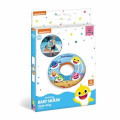 Nessiworld Baby Shark Can Simidi 50 cm