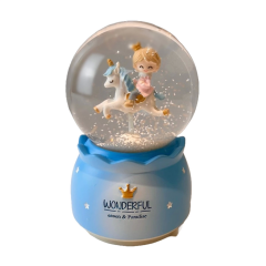 Nessiworld  Kar Küresi LLM-HDY0179