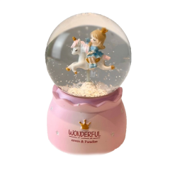 Nessiworld  Kar Küresi LLM-HDY0179
