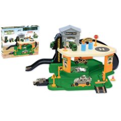 Nessiworld 03340 ASKERİYE SET