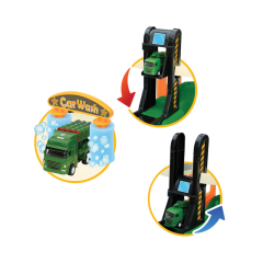 Nessiworld 03340 ASKERİYE SET