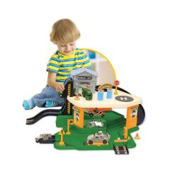 Nessiworld 03340 ASKERİYE SET