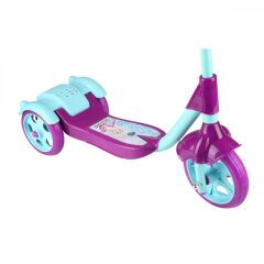 Nessiworld Frosty Scooter Mor Turkuaz