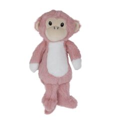Nessiworld  0730 Maymun Pembe -My Friend Toys