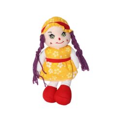 Nessiworld  Sena Bez Bebek 30 cm -Sevecentoys