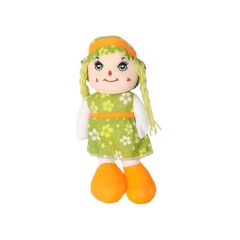 Nessiworld  Sena Bez Bebek 30 cm -Sevecentoys