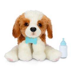 Nessiworld LP800000 Little Live Pets Sevimli Sesli Köpeğim - 26548