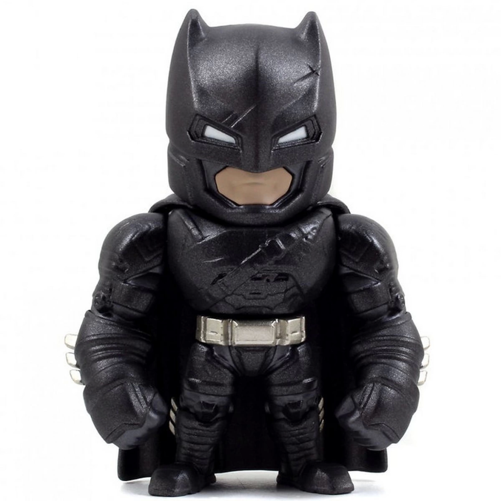 NessiWorld Jada Batman Amored 4 Figür