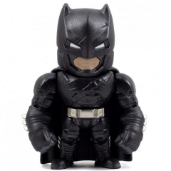 NessiWorld Jada Batman Amored 4 Figür