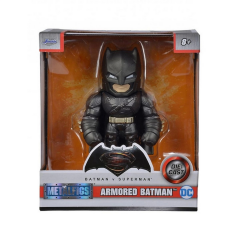 NessiWorld Jada Batman Amored 4 Figür