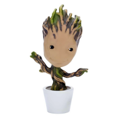 Nessiworld  Marvel 4 Groot Figürü