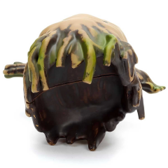 Nessiworld  Marvel 4 Groot Figürü