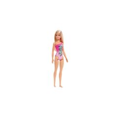 Nessiworld DWJ99-HPV19 Barbie Tatilde Bebekleri