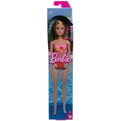 Nessiworld DWJ99-HPV19 Barbie Tatilde Bebekleri