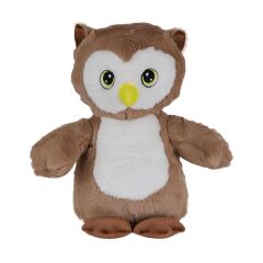 Nessiworld  4820 Büyük Camel Baykuş -My Friend Toys