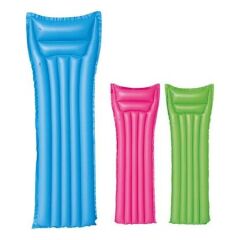 Nessiworld 44007 DÜZ RENK YATAK 183x69