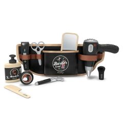 Nessiworld 7600320152 Smoby Berber Bel Kemeri Oyun Seti