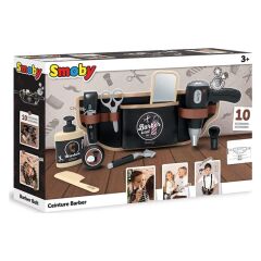 Nessiworld 7600320152 Smoby Berber Bel Kemeri Oyun Seti