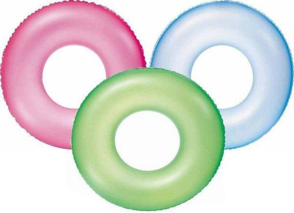 Nessiworld 36025 POŞ.FOSFORLU ÇİFT RENKLİ SİMİT 91CM