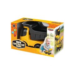 Nessiworld  06 528 Pilsan Mini İş Makineleri