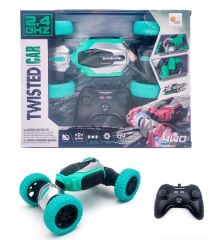 Nessiworld NP01A U/K ŞARJLI TWİSTED CAR -DMN