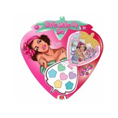 Nessiworld Little Make Up Strawberry Makyaj Seti 0228