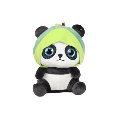 Nessiworld Camgöz Panda Hediyelik Peluş Oyuncak 24 cm