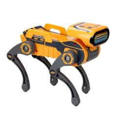 Nessiworld  SIL 88166 Silverlit Kumandalı Robo Express -Necotoys