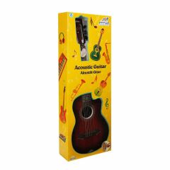 Nessiworld S00002076 Gerçek Telli Akustik Gitar 69 cm.