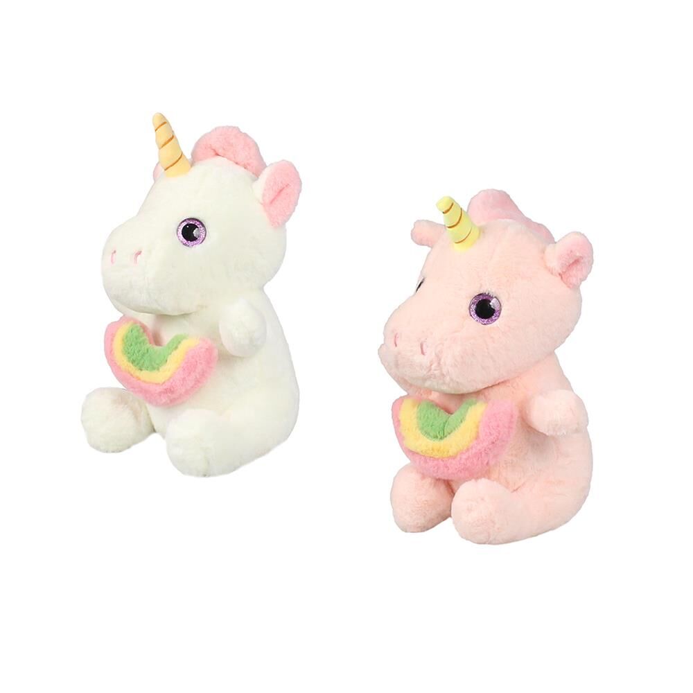 Nessiworld Unicorn Peluş Oyuncak 30 cm 1 Adet Fiyatıdır