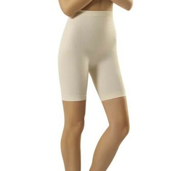 Sema Baby Slimform Organik Bambu Mideli ve Paçalı Doğum Sonrası Toparlayıcı Lohusa Korse 715	Beden: L