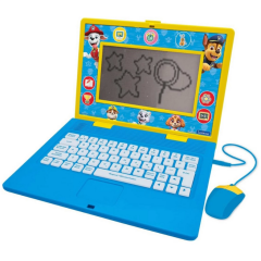 Nessiworld  Eğitici Laptop Paw Patrol 170 Fonksiyon