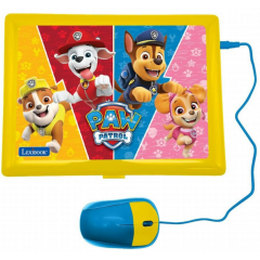 Nessiworld  Eğitici Laptop Paw Patrol 170 Fonksiyon