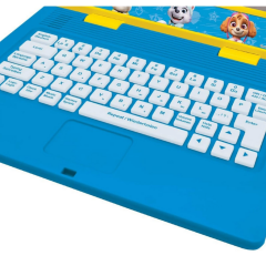 Nessiworld  Eğitici Laptop Paw Patrol 170 Fonksiyon
