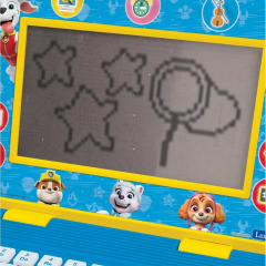 Nessiworld  Eğitici Laptop Paw Patrol 170 Fonksiyon