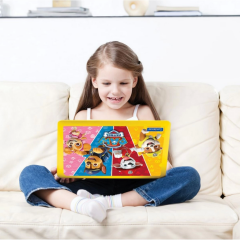 Nessiworld  Eğitici Laptop Paw Patrol 170 Fonksiyon
