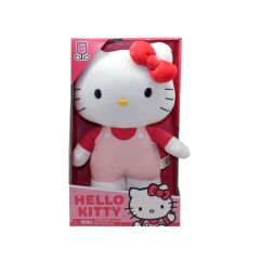 Nessiworld  HKT13000 Hello Kitty 30 cm Sürpriz Pelüş - 24684
