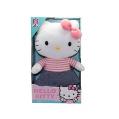 Nessiworld  HKT13000 Hello Kitty 30 cm Sürpriz Pelüş - 24684